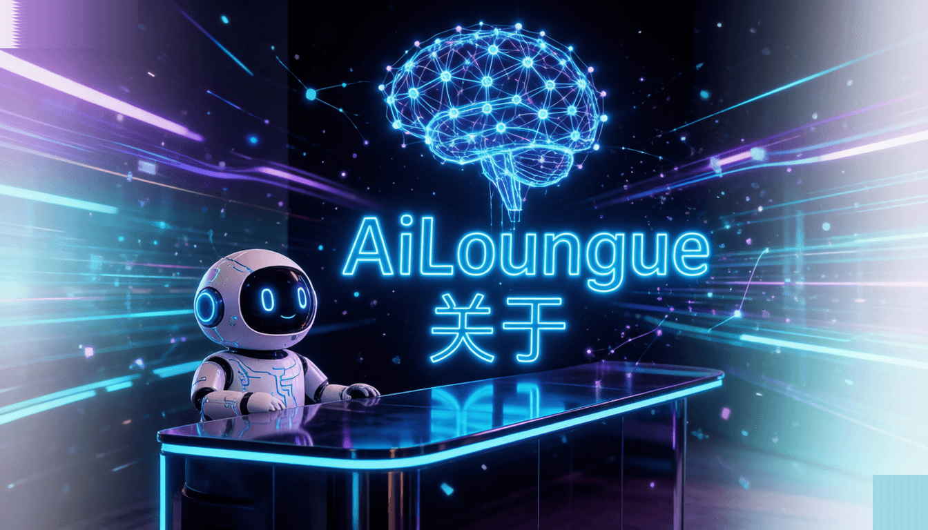 关于 Ai小酒馆