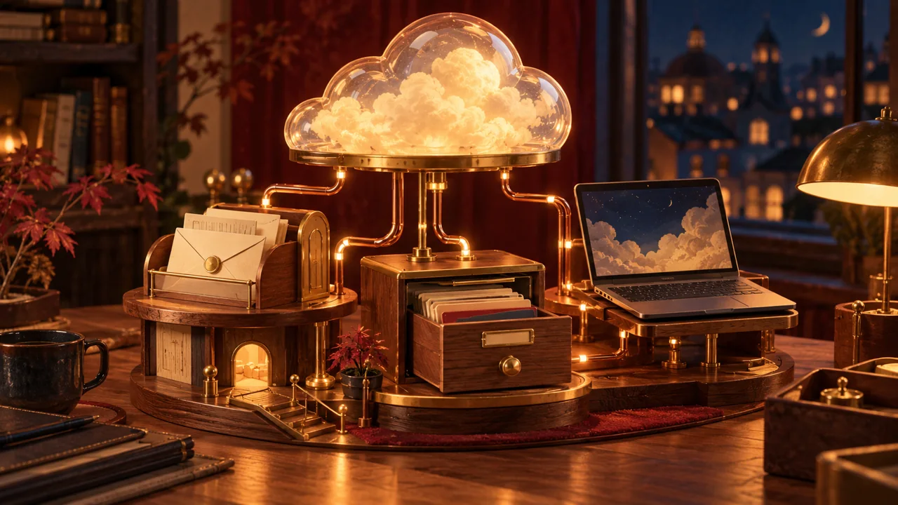 Astro博客上线：Cloudflare Pages入门