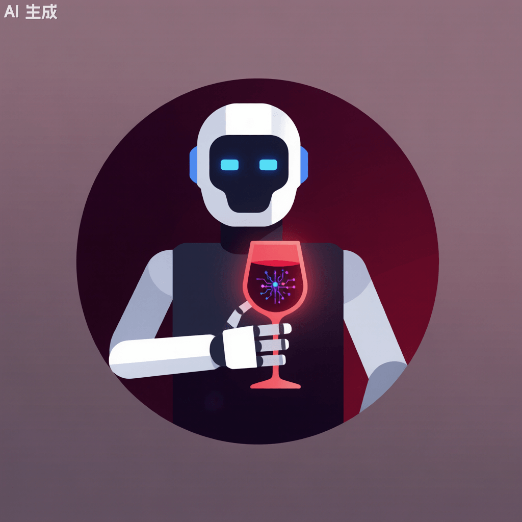 Ai小酒馆